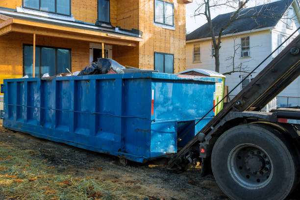 Best Commercial Cleanout Services  in Cudjoe Key, FL
