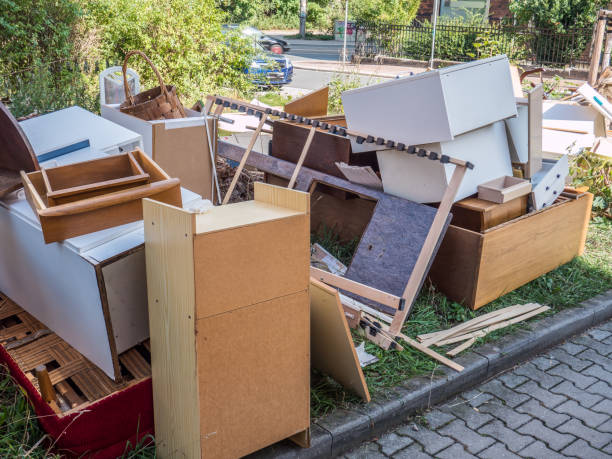 Appliance Disposal in Cudjoe Key, FL