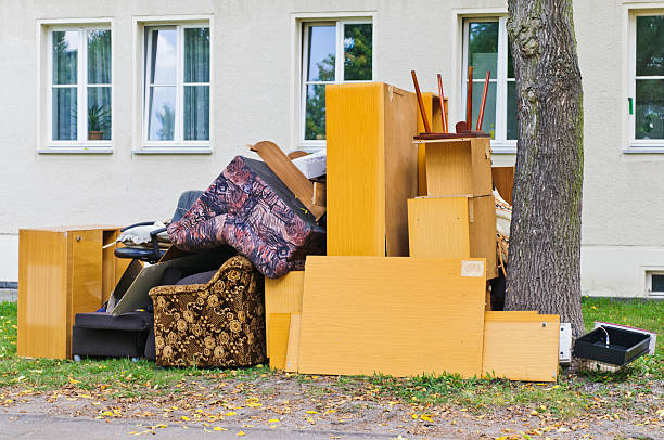 Best Junk Hauling Services  in Cudjoe Key, FL
