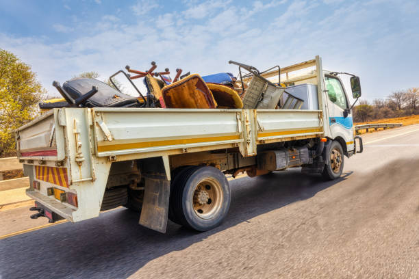 Best Construction Debris Removal  in Cudjoe Key, FL