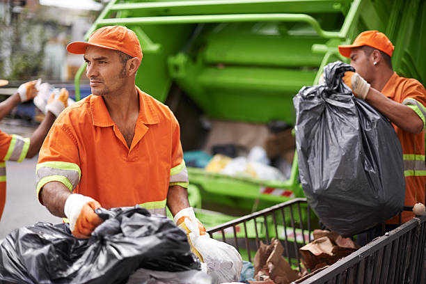 Best Office Junk Removal  in Cudjoe Key, FL